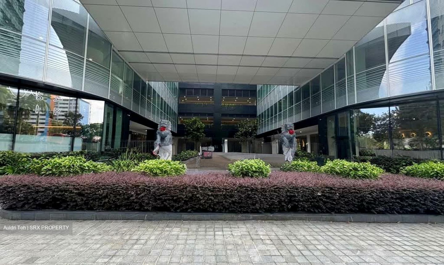 Hiap Huat House (D12), Office #604363651